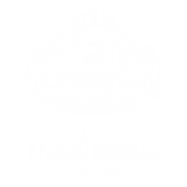 CE Poonjar footer logo