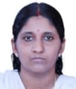 Ms. Remya G Nair portrait