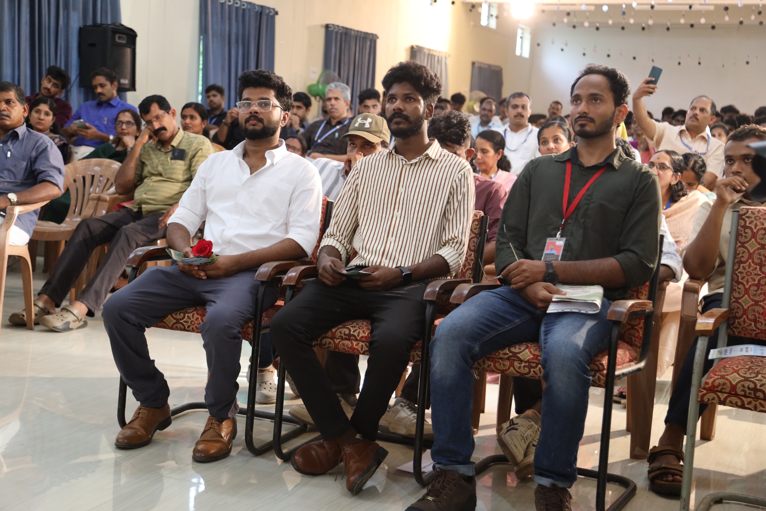 Industry on Campus highlight 1