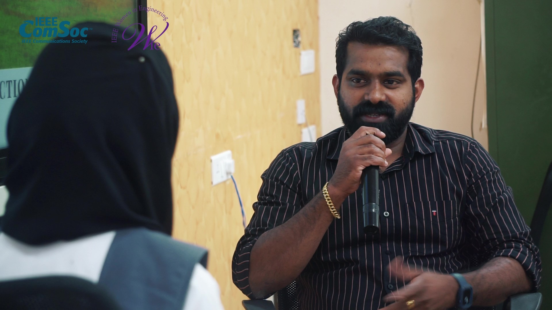 Alumni association at College of Engineering Poonjar