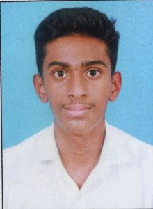 Jose Mathew — Class representative