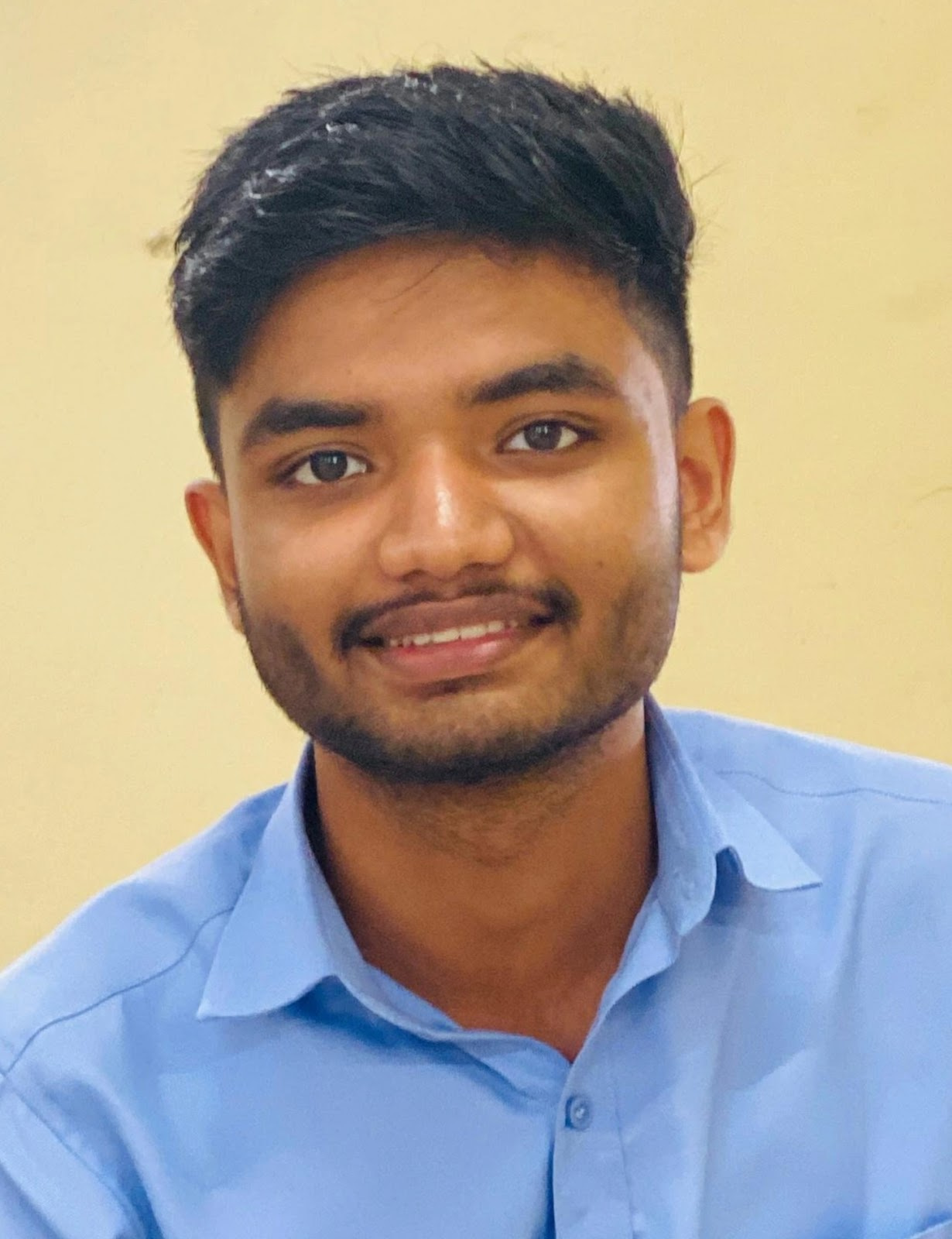 Alan Joseph — Class Representative