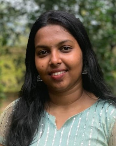 Sayana k — S2 B Representative