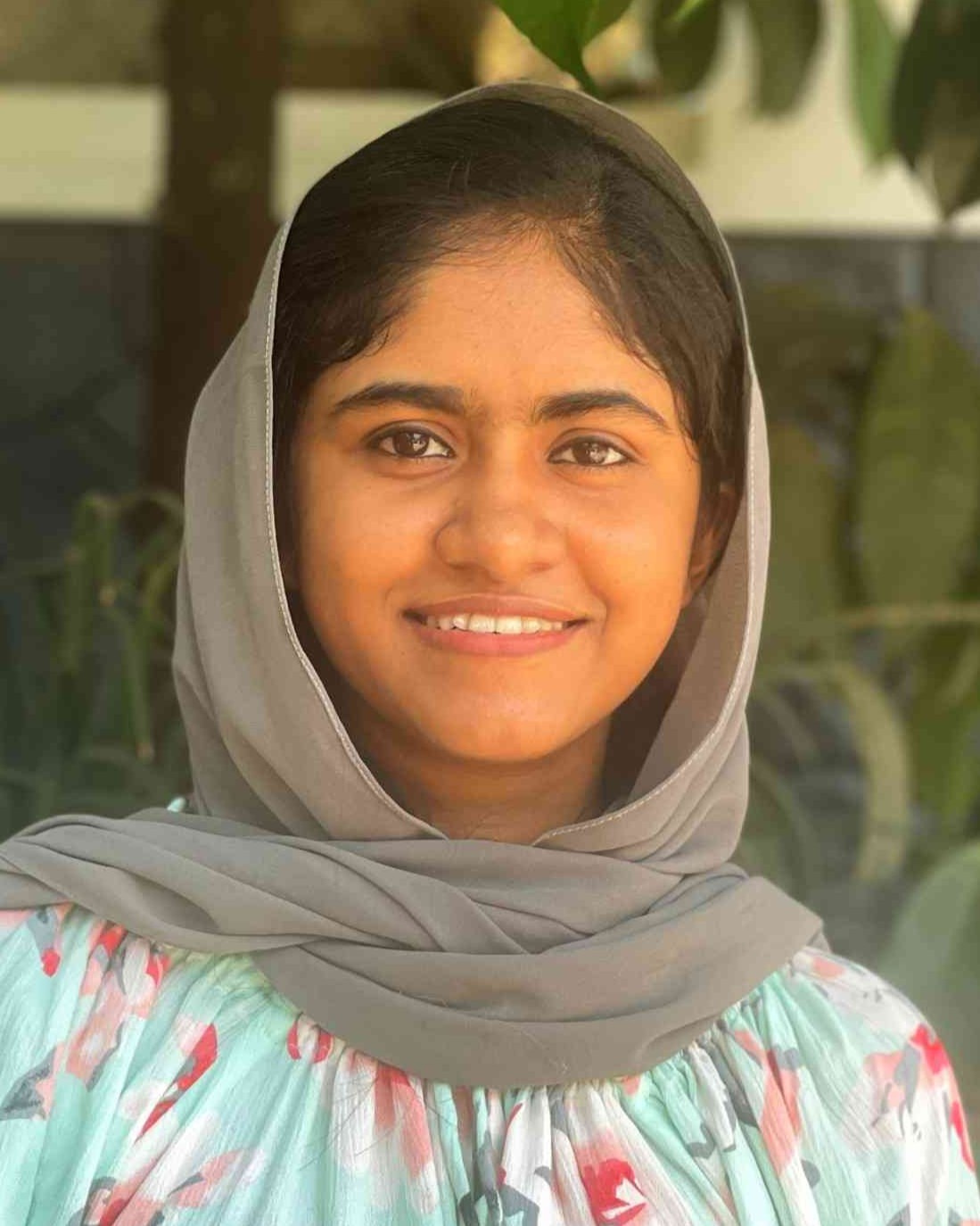 Faiha Safeer — Representative
