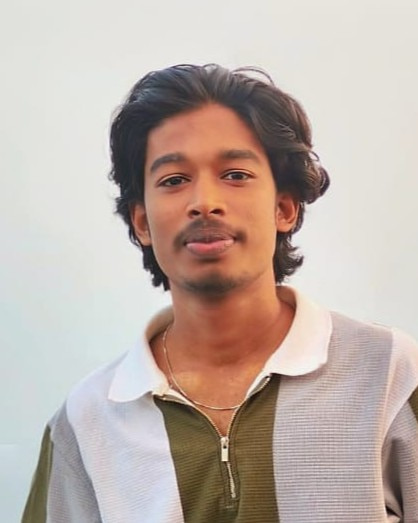 Niranjan K Ajay — General Secretary