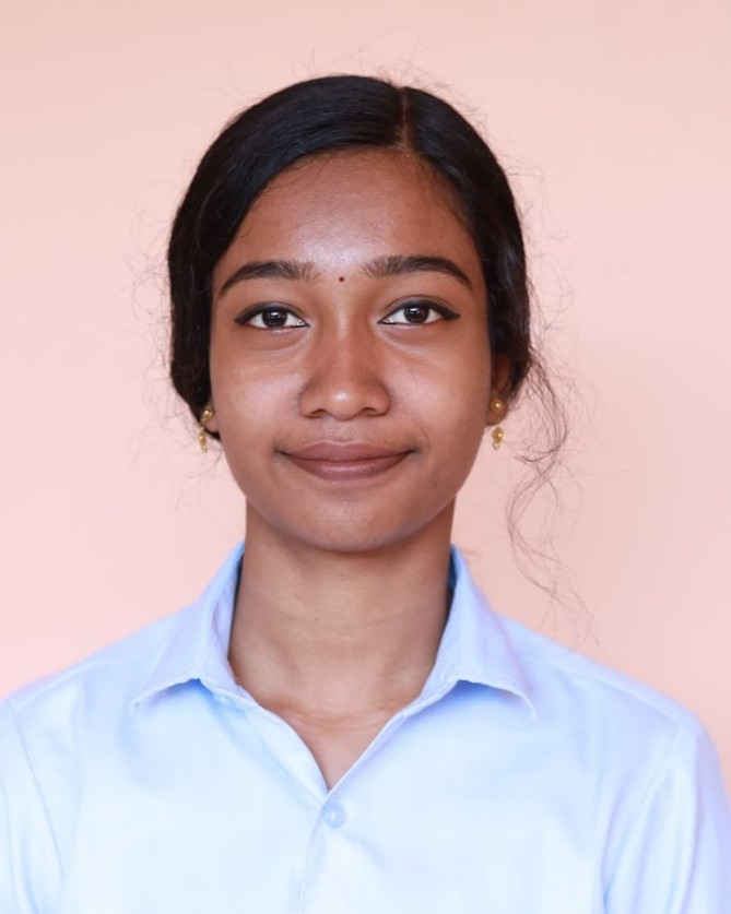 Sreeparvathi — Representative Leader