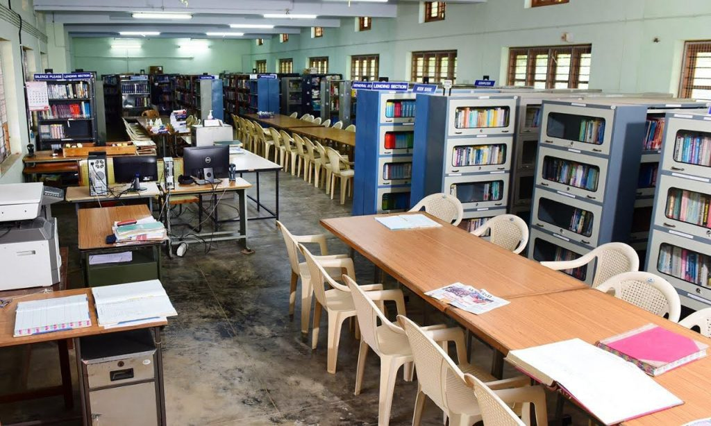 Library
