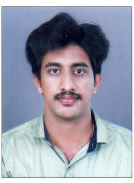 Mr. Viswanath S Nair — Tradesman