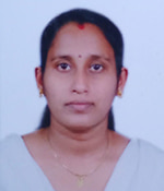 Ms. Meera Ramachandran — Programmer