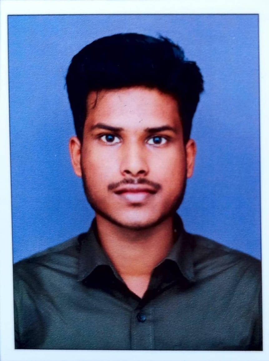 Alan K Roy — Lecturer in Computer Applications