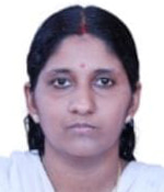 Ms. Remya G Nair — Lecturer