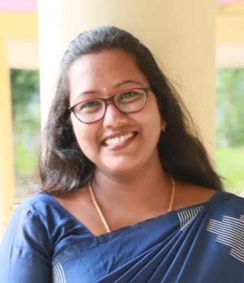 Mrs. Anjana Sekhar — Lecturer
