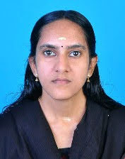 Ms. Sindhumol C.R — Programmer