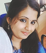 Ms. Priyanka Prasad — Lecturer