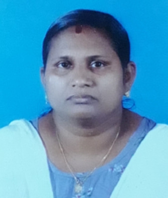Ms. Ranjini P Kumar — Lecturer