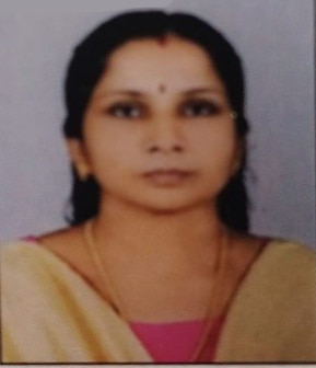 Ms. Bijimol K C — Demonstrator