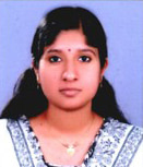 Ms. Revathy M Kumar — Lecturer