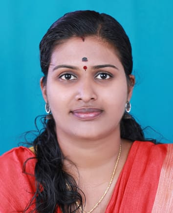 Mrs. Jyothilakshmi K S — Lecturer