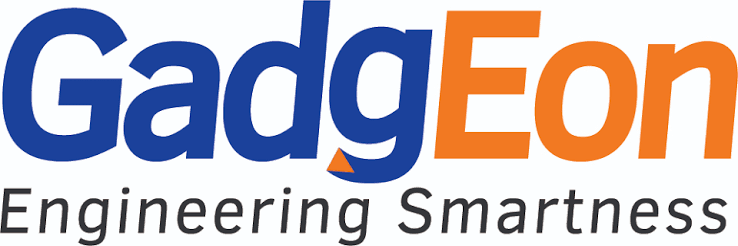 Gadgeon logo