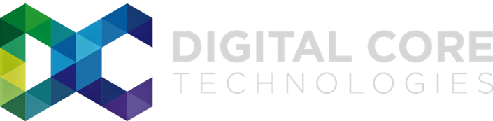 Digital Core Technologies logo